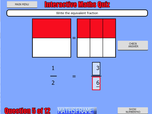 Y3-Fractions-Interactive-Quiz